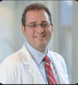 Dr. James J. Harding