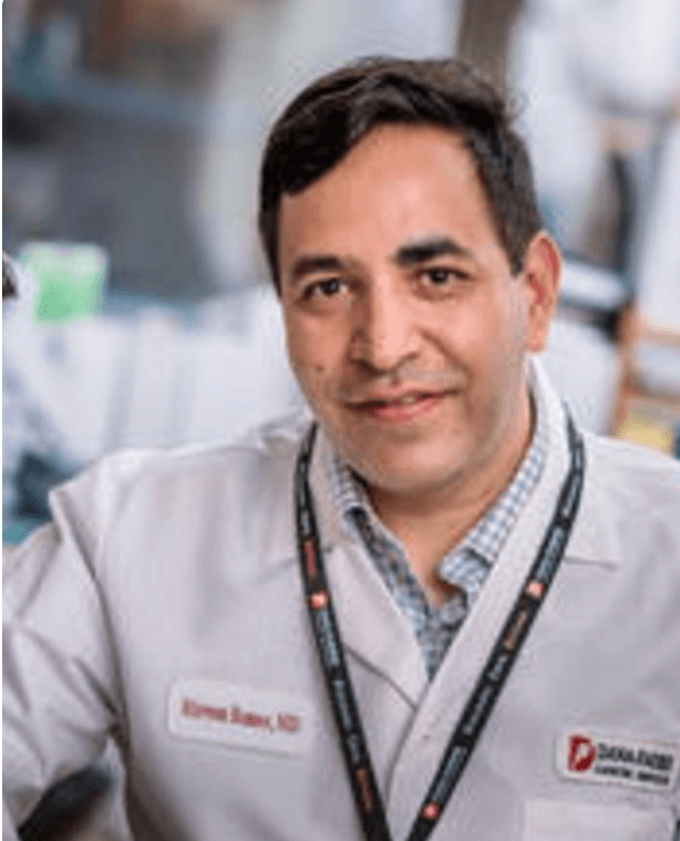 Dr. Rizwan Romee
